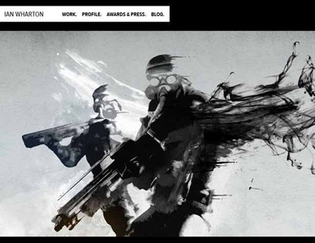 �W(w��ng)վ�O(sh��)Ӌ(j��)���ɫ���[�������Ļ����